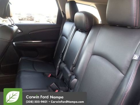 Used 2018 Dodge Journey GT w/ Driver Convenience Group image 25