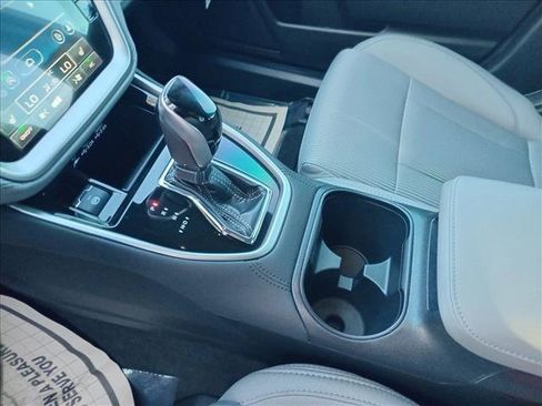 Used 2025 Subaru Legacy Premium image 16