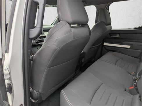 Used 2024 Toyota Tacoma TRD Off-Road image 24