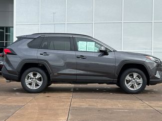 Certified 2025 Toyota RAV4 XLE video 3