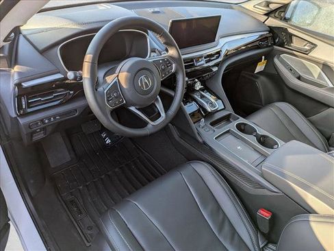 New 2026 Acura MDX FWD w/ Technology Package image 3