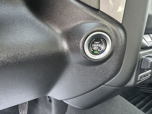 Used 2024 GMC Sierra 1500 Pro w/ Graphite Edition image 30