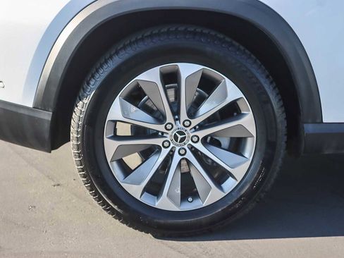 Used 2021 Mercedes-Benz GLE 350 4MATIC image 10