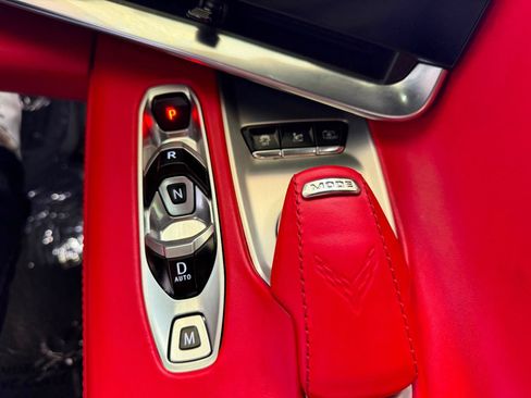 Used 2020 Chevrolet Corvette Stingray Premium Conv w/ 3LT Preferred Equipment Group RWD image 32
