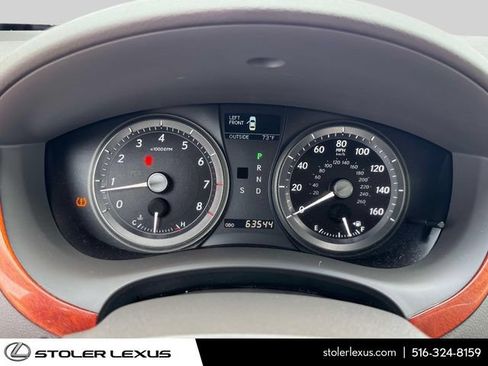 Used 2009 Lexus ES 350 w/ Premium Pkg Plus FWD image 32