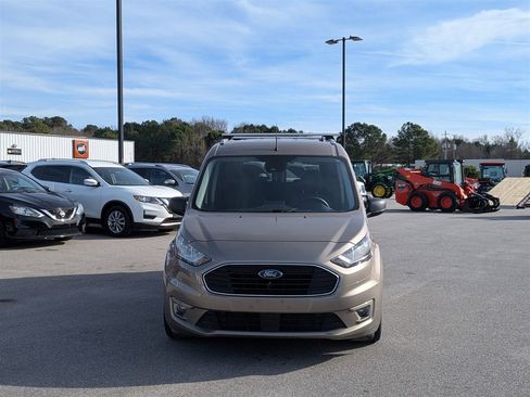 Used 2020 Ford Transit Connect XLT image 8