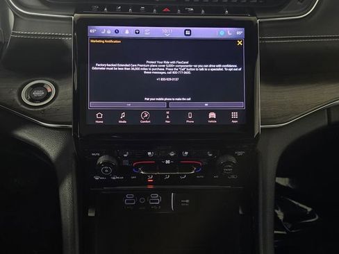 Used 2023 Jeep Grand Cherokee L Overland image 33