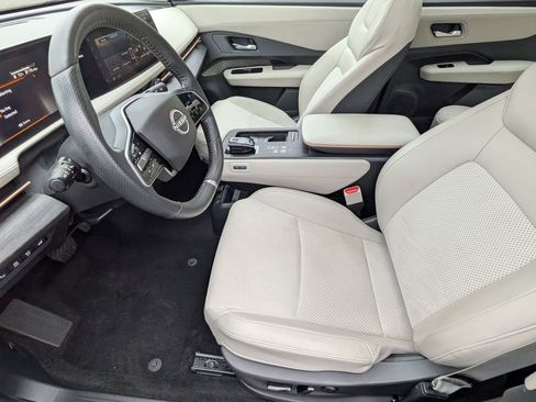 Used 2023 Nissan Ariya FWD image 11