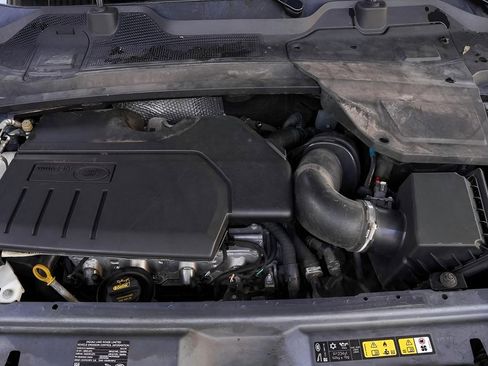 Used 2019 Land Rover Discovery Sport HSE image 58