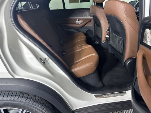 Certified 2024 Mercedes-Benz GLE 350 GLE 350 image 17