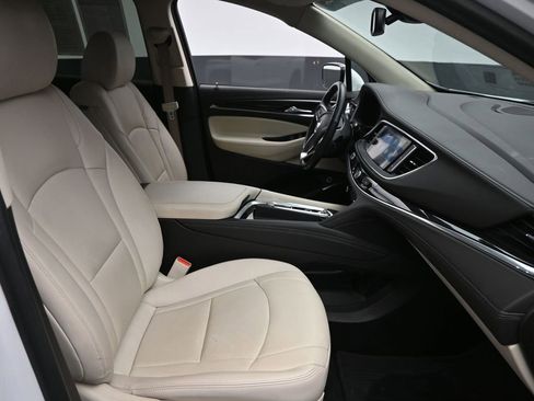 Certified 2023 Buick Enclave Essence w/ Experience Buick Package image 7