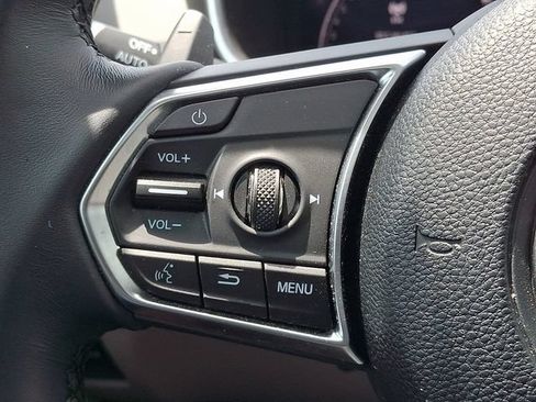 Used 2026 Acura MDX SH-AWD w/ Technology Package image 15