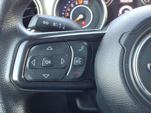 Used 2019 Jeep Wrangler Unlimited Sport image 27