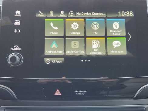 Certified 2023 Honda Passport EX-L image 17