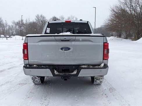 Used 2023 Ford F150 XLT w/ Equipment Group 302A High image 4