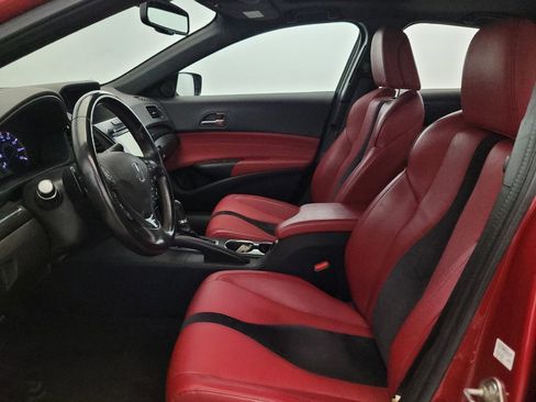 Used 2019 Acura ILX FWD image 17