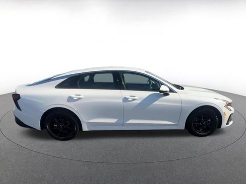 Used 2025 Kia K5 LXS FWD image 16