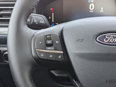 New 2025 Ford Maverick XLT w/ XLT Luxury Package image 27