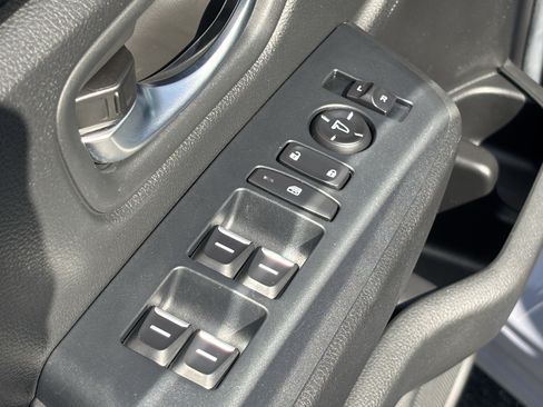Certified 2026 Honda Passport RTL image 16