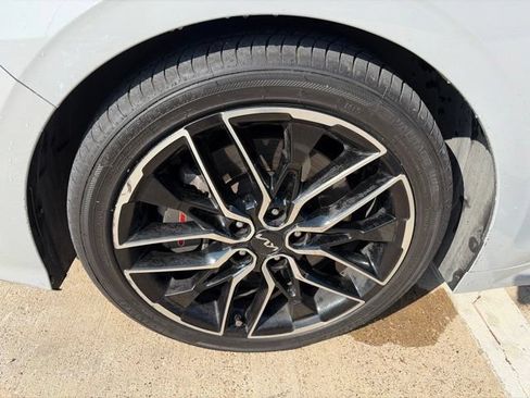 Used 2024 Kia K5 GT w/ GT1 Package FWD image 7