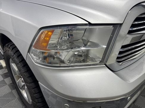 Used 2019 RAM 1500 Big Horn AWD/4WD image 12