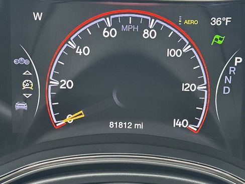 Used 2019 Jeep Grand Cherokee High Altitude image 21