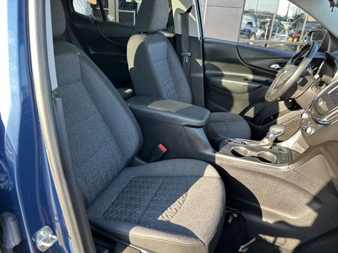 Used 2024 Chevrolet Equinox LT image 26