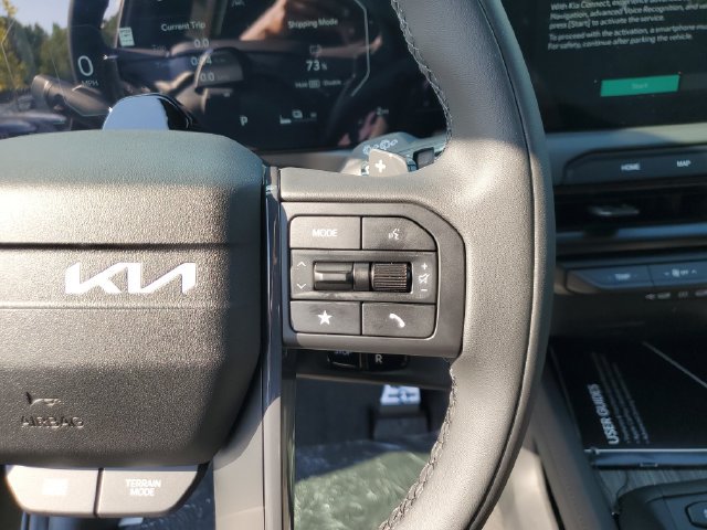New 2027 Kia Telluride X-Line SX Prestige AWD/4WD image 29