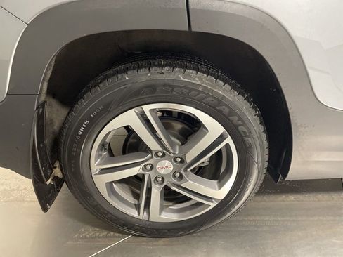 Used 2020 GMC Terrain SLT w/ Preferred Package image 10