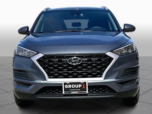 Used 2021 Hyundai Tucson Value image 4