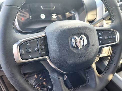 New 2025 RAM 2500 Laramie w/ Night Edition image 18