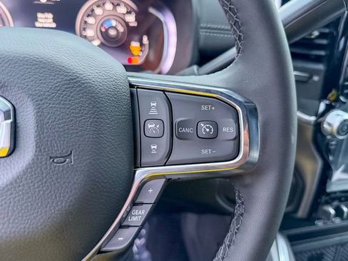 New 2026 RAM 2500 Laramie w/ Night Edition image 19