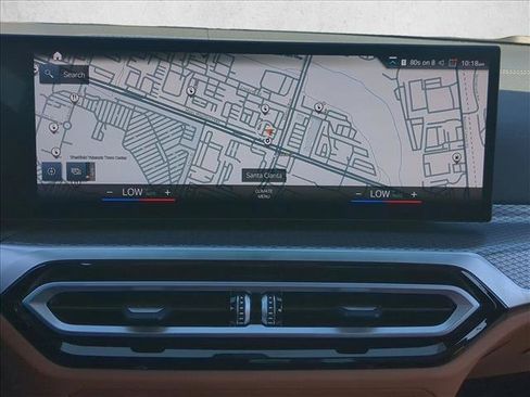 Used 2024 BMW 330e w/ M Sport Package RWD image 13