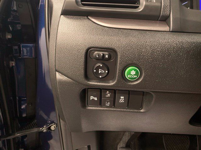 Used 2023 Honda Passport EX-L image 18