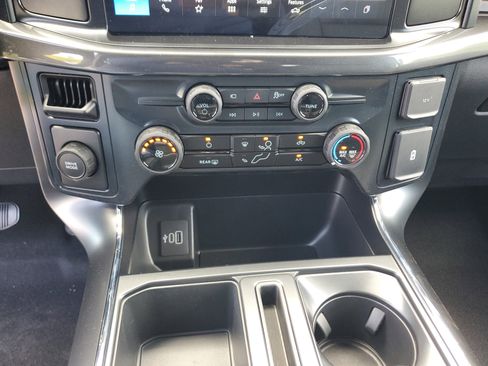 New 2026 Ford F150 STX RWD image 17