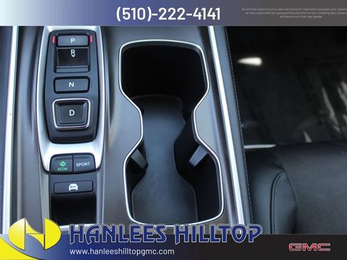 Used 2022 Honda Accord EX-L image 20
