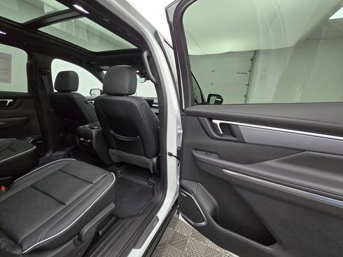 New 2026 Buick Enclave Sport Touring w/ Super Cruise Package image 40