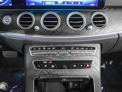 Certified 2023 Mercedes-Benz E 350 Sedan image 23