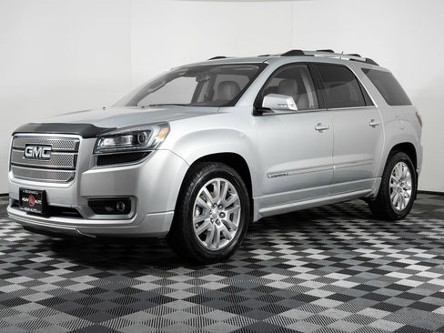Used 2015 GMC Acadia Denali image 1
