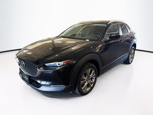 Used 2023 MAZDA CX-30 AWD 2.5 S w/ Select Package image 3