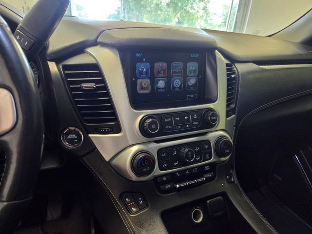 Used 2019 GMC Yukon XL SLT w/ Open Road Package RWD image 24