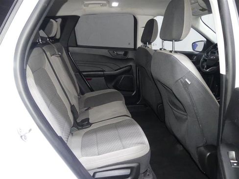 Used 2022 Ford Escape SE w/ Convenience Package image 28