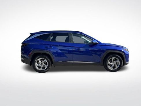 Used 2023 Hyundai Tucson SEL FWD image 4