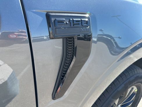 New 2026 Ford F150 XLT w/ Equipment Group 302A MID RWD image 42