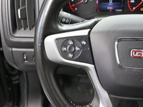 Used 2016 GMC Canyon SLT image 25