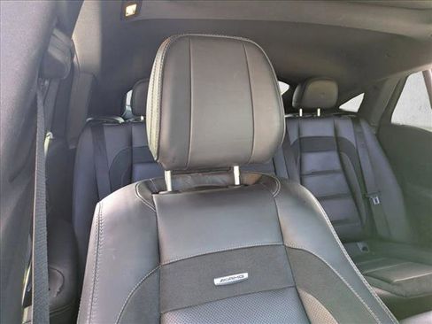 Used 2021 Mercedes-Benz GLE 53 AMG 4MATIC Coupe image 14