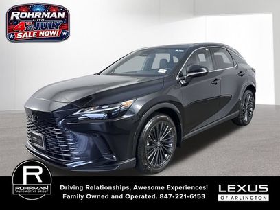 Certified 2026 Lexus RX 350 Premium w/ Convenience Package