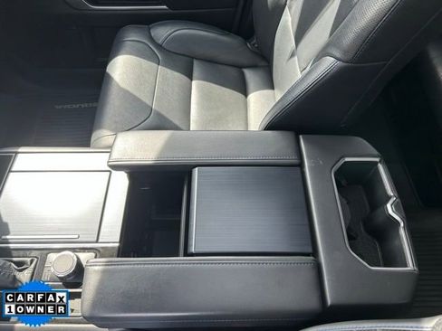 Used 2023 Toyota Sequoia Platinum AWD/4WD image 33