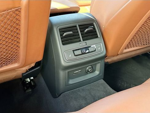 Used 2021 Audi A5 2.0T Prestige w/ Black Optic Package image 20