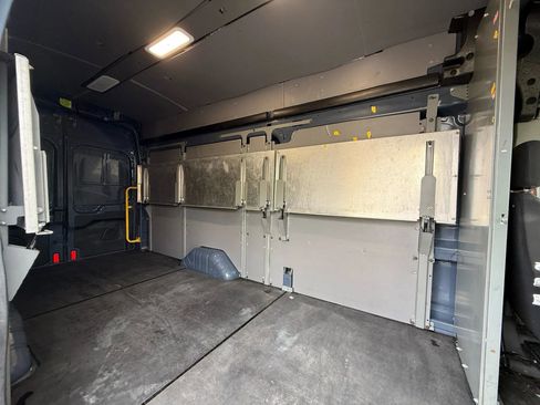 Used 2020 Ford Transit 250 148 High Roof Extended image 16